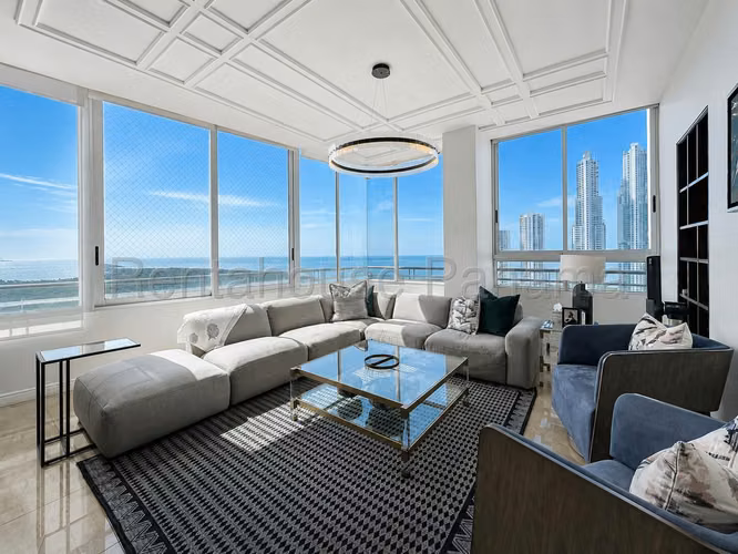 Alquiler de Apartamento en Costa del Este Ph Lacosta Tower Solo Cliente Directo LFC - Imagen 2