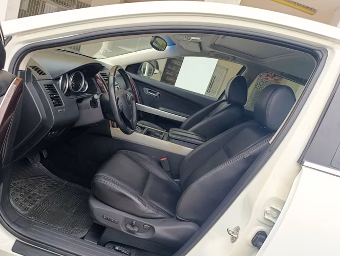 MAZDA CX-9 2016 AUTOMATICO - Imagen 7
