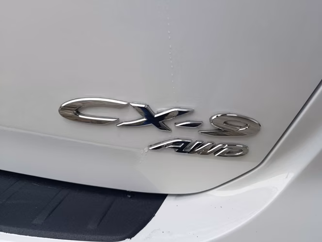 MAZDA CX-9 2016 AUTOMATICO - Imagen 14