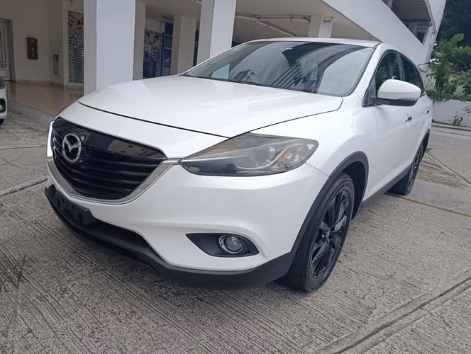 MAZDA CX-9 2016 AUTOMATICO