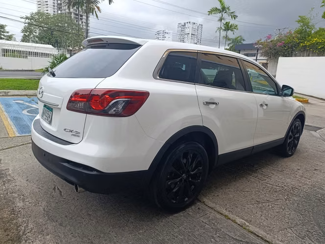 MAZDA CX-9 2016 AUTOMATICO - Imagen 4