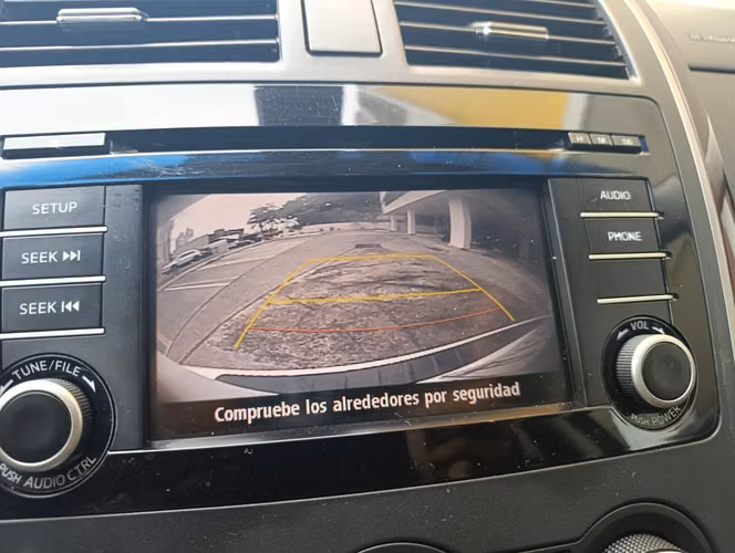 MAZDA CX-9 2016 AUTOMATICO - Imagen 16