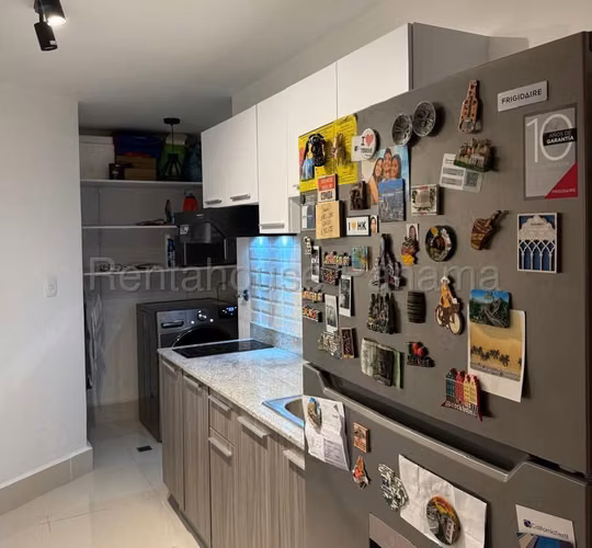 Alquiler de Apartamento en San Francisco Ph Buona Vista Solo Cliente Directo LFC - Imagen 5