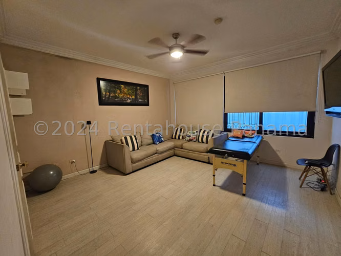 Venta de Casa en Altos del Golf Casa Unifamiliar Solo Cliente Directo LFC - Imagen 16