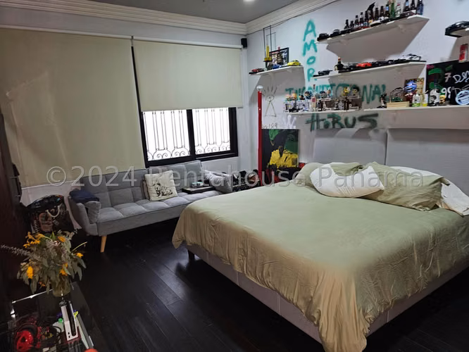 Venta de Casa en Altos del Golf Casa Unifamiliar Solo Cliente Directo LFC - Imagen 13