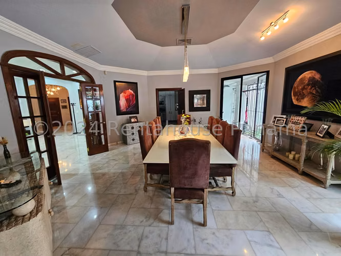 Venta de Casa en Altos del Golf Casa Unifamiliar Solo Cliente Directo LFC - Imagen 4