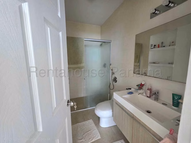 Alquiler de Apartamento en Avenida Balboa, PH H2O on the Ocean (Solo Cliente Directo) - Imagen 9