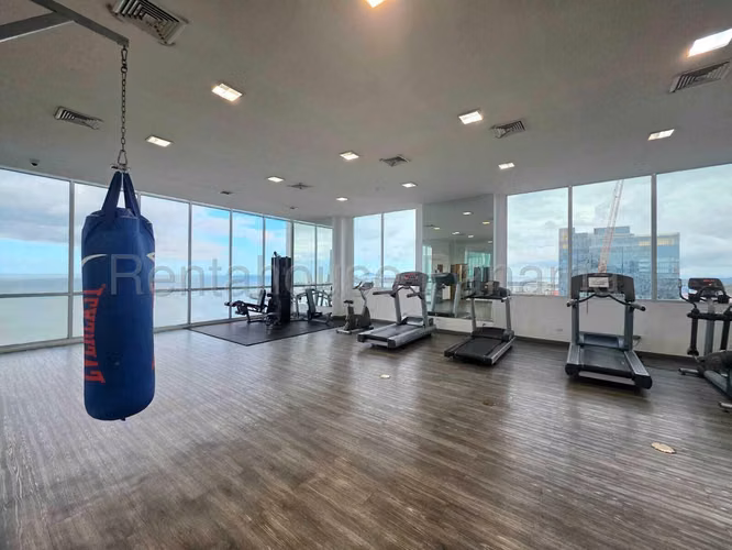 Alquiler de Apartamento en Avenida Balboa, PH H2O on the Ocean (Solo Cliente Directo) - Imagen 15