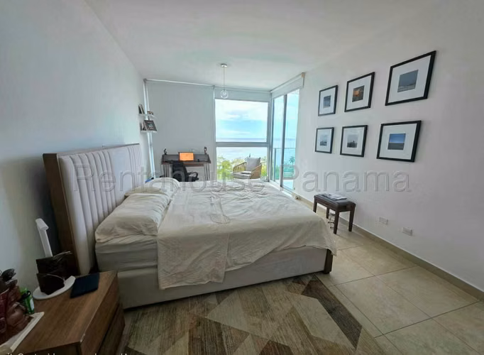 Alquiler de Apartamento en Avenida Balboa, PH H2O on the Ocean (Solo Cliente Directo) - Imagen 8