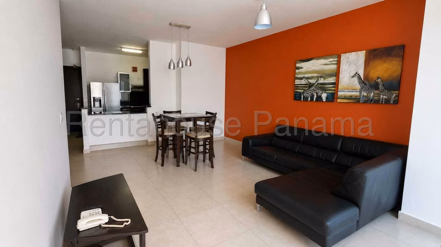 Venta de Apartamento en Avenida Balboa, PH Destiny (Solo Cliente Directo)