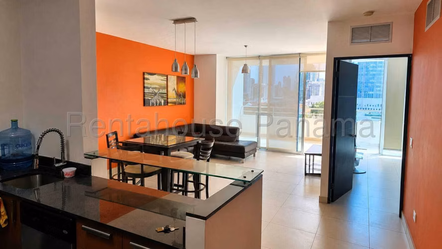 Venta de Apartamento en Avenida Balboa, PH Destiny (Solo Cliente Directo) - Imagen 3
