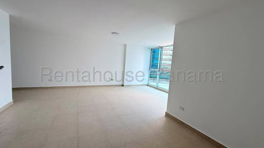 271365. Se alquila apartamento 135m, 3 recámaras, 2 baños, CBE, 2 parkings - Imagen 6