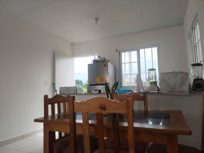 ALQUILO CASA AMOBLADA 1 RECAMARA EN PACORA $300 - Imagen 4