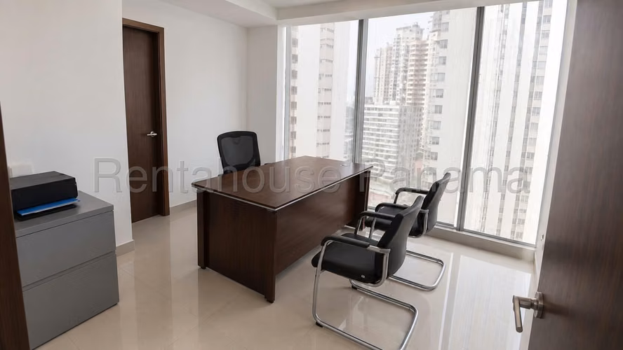 Alquiler de Oficina en Paitilla, RBS Tower (Solo Cliente Directo) - Imagen 10