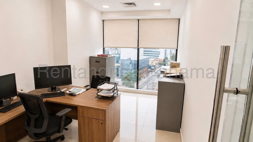 Alquiler de Oficina en Paitilla, RBS Tower (Solo Cliente Directo) - Imagen 3