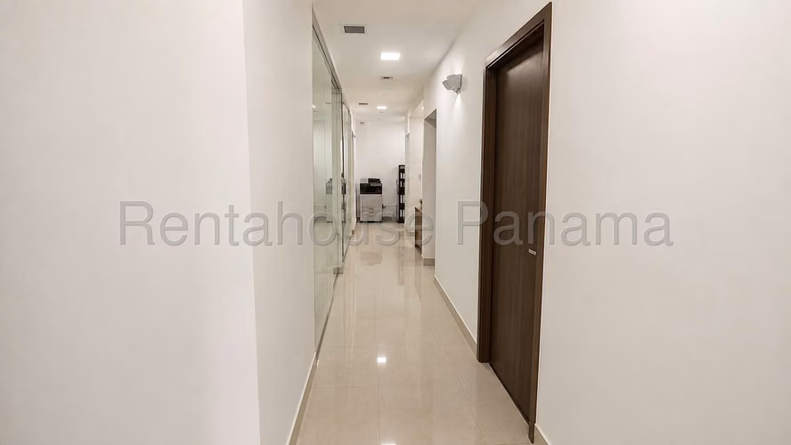 Alquiler de Oficina en Paitilla, RBS Tower (Solo Cliente Directo) - Imagen 8