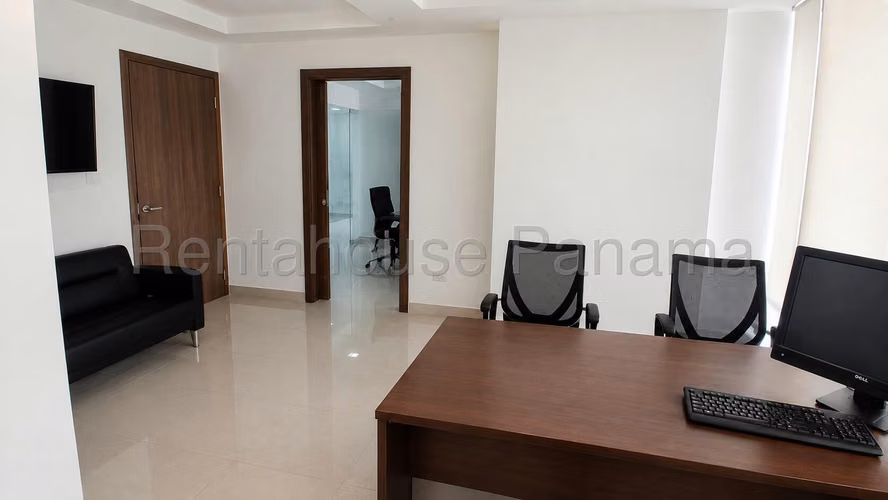 Alquiler de Oficina en Paitilla, RBS Tower (Solo Cliente Directo) - Imagen 12