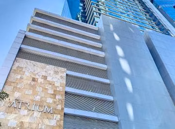 OFICINA EN ALQUILER – PH ATRIUM, CIUDAD DE PANAMÁ