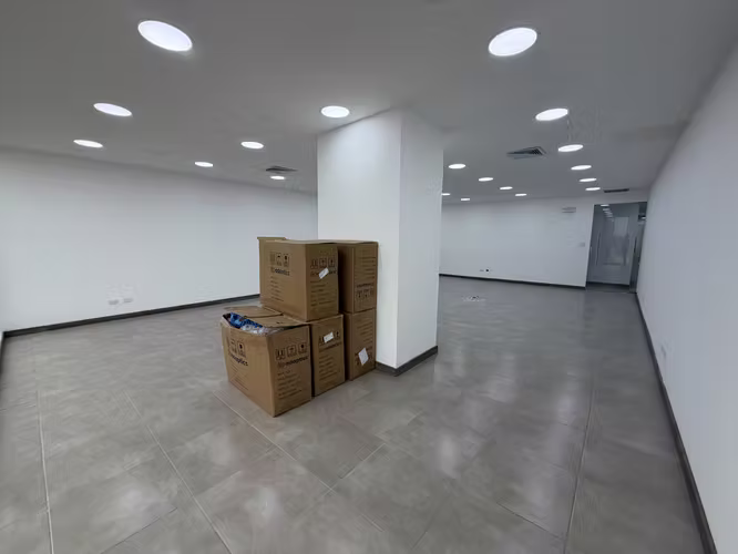 OFICINA EN ALQUILER – PH ATRIUM, CIUDAD DE PANAMÁ - Imagen 7