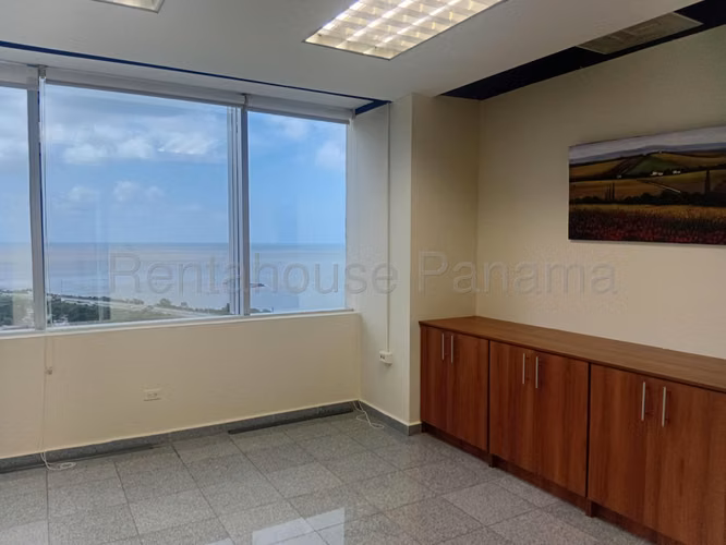 Alquiler de Oficina en Punta Pacifica, Torre las America (Solo Cliente Directo) - Imagen 13