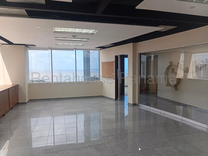 Alquiler de Oficina en Punta Pacifica, Torre las America (Solo Cliente Directo) - Imagen 2