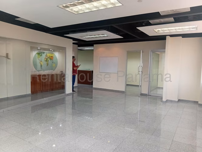Alquiler de Oficina en Punta Pacifica, Torre las America (Solo Cliente Directo) - Imagen 4