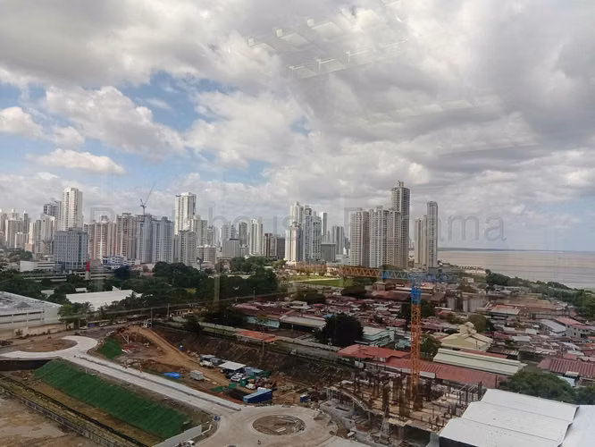 Alquiler de Oficina en Punta Pacifica, Torre las America (Solo Cliente Directo) - Imagen 17