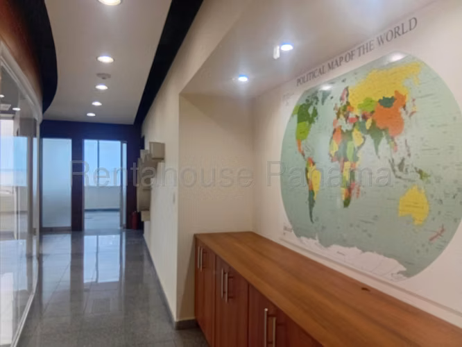 Alquiler de Oficina en Punta Pacifica, Torre las America (Solo Cliente Directo) - Imagen 8