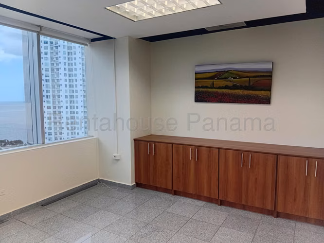 Alquiler de Oficina en Punta Pacifica, Torre las America (Solo Cliente Directo) - Imagen 12