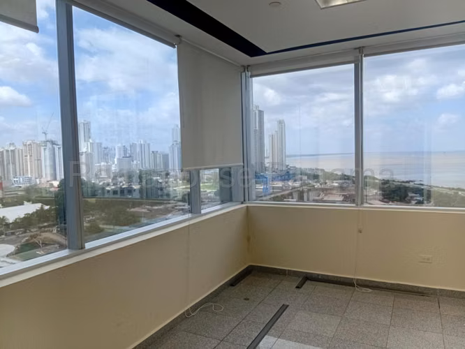 Alquiler de Oficina en Punta Pacifica, Torre las America (Solo Cliente Directo) - Imagen 11