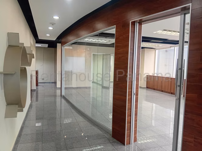 Alquiler de Oficina en Punta Pacifica, Torre las America (Solo Cliente Directo) - Imagen 9