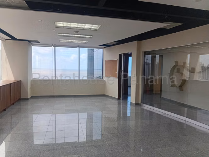 Alquiler de Oficina en Punta Pacifica, Torre las America (Solo Cliente Directo) - Imagen 5