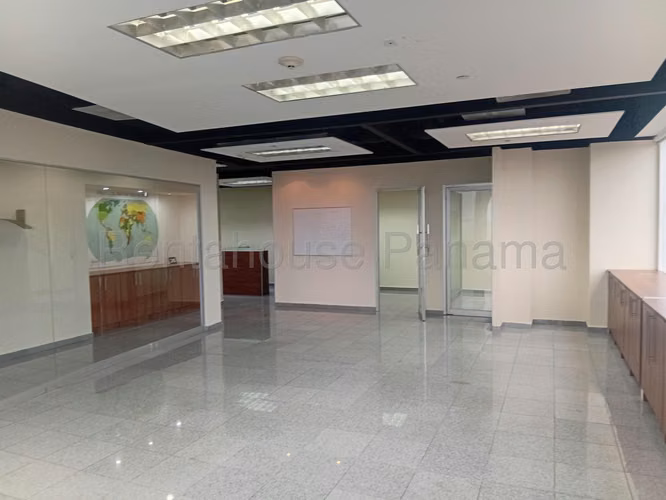 Alquiler de Oficina en Punta Pacifica, Torre las America (Solo Cliente Directo) - Imagen 6