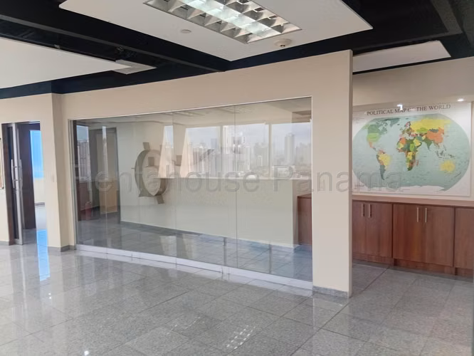 Alquiler de Oficina en Punta Pacifica, Torre las America (Solo Cliente Directo) - Imagen 7