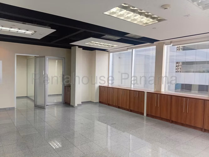 Alquiler de Oficina en Punta Pacifica, Torre las America (Solo Cliente Directo) - Imagen 10