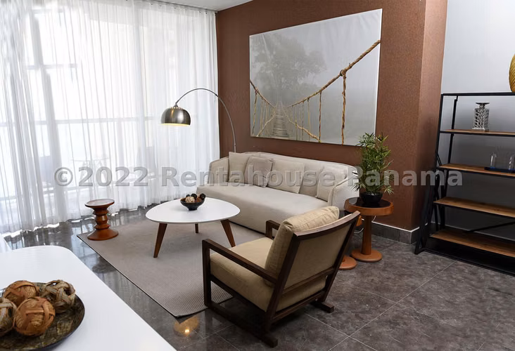 Alquiler de Apartamento en Avenida Balboa Ph Yoo and Arts NS - Imagen 5