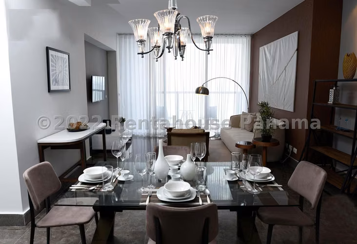 Apartment for rent on Avenida Balboa Ph Yoo and Arts NS