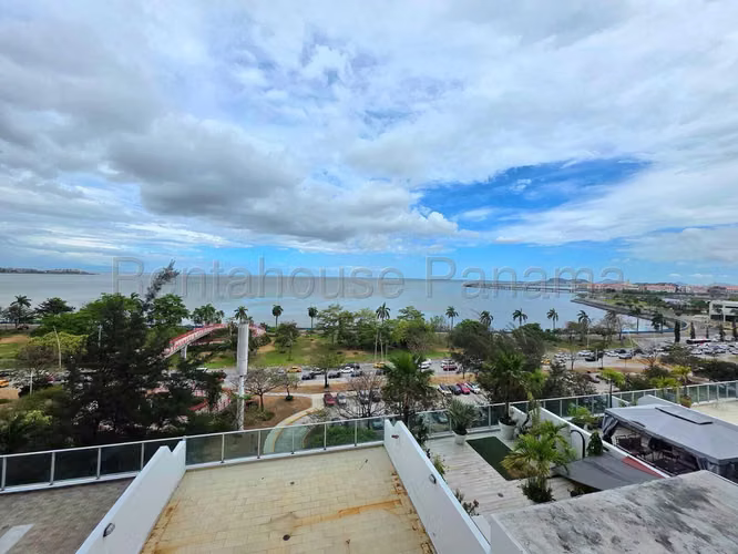 Se Alquila Apartamento en Avenida Balboa LA27-1255 - Imagen 3