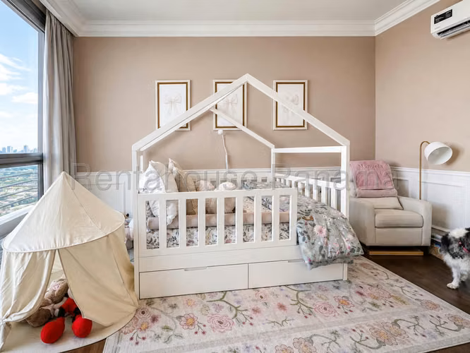 Se Alquila Apartamento en Costa del Este LA27-1244 - Imagen 12