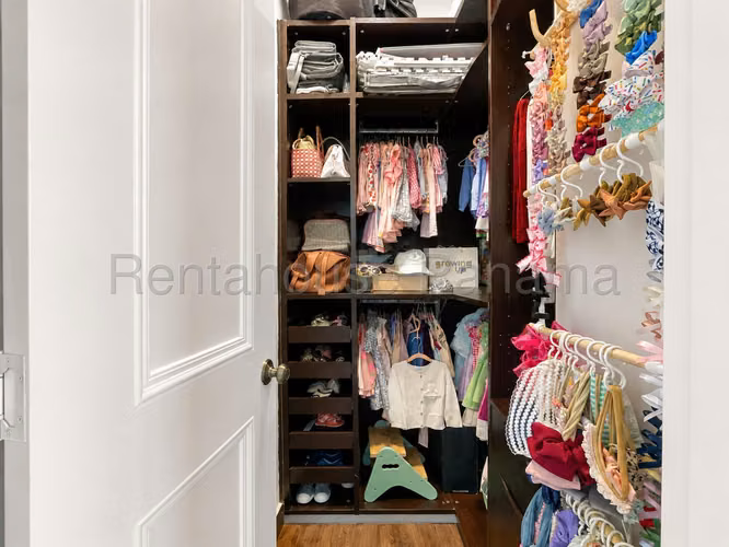 Se Alquila Apartamento en Costa del Este LA27-1244 - Imagen 11