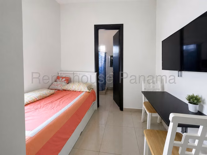 Se Alquila Apartamento en Costa del Este LA27-1244 - Imagen 9