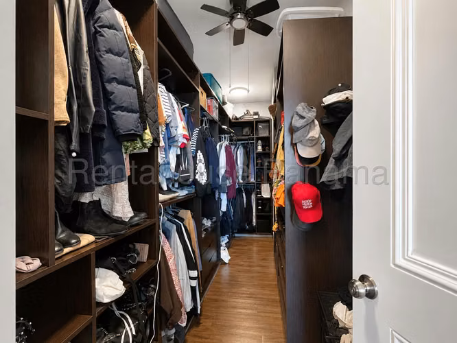 Se Alquila Apartamento en Costa del Este LA27-1244 - Imagen 18
