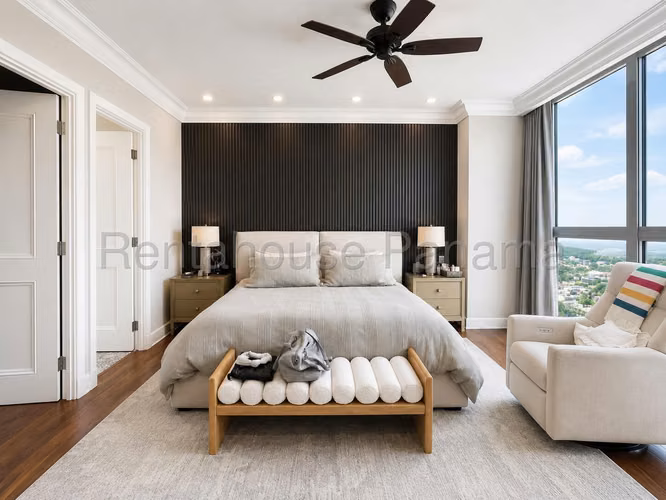 Se Alquila Apartamento en Costa del Este LA27-1244 - Imagen 16