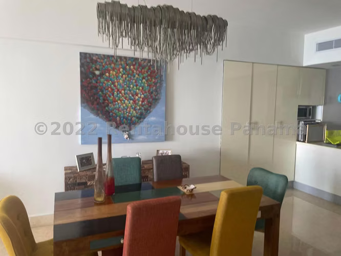 Venta de Apartamento en Avenida Balboa Ph Yoo and Arts NS