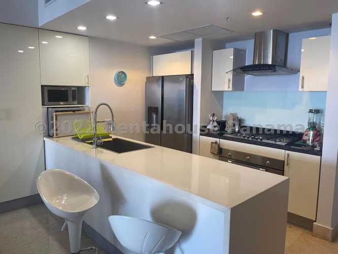 Venta de Apartamento en Avenida Balboa Ph Yoo and Arts NS