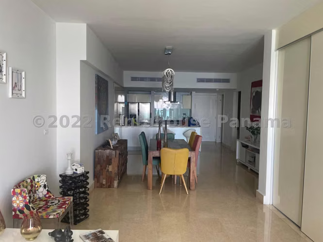 Venta de Apartamento en Avenida Balboa Ph Yoo and Arts NS