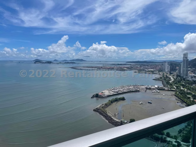 Venta de Apartamento en Avenida Balboa Ph Yoo and Arts NS