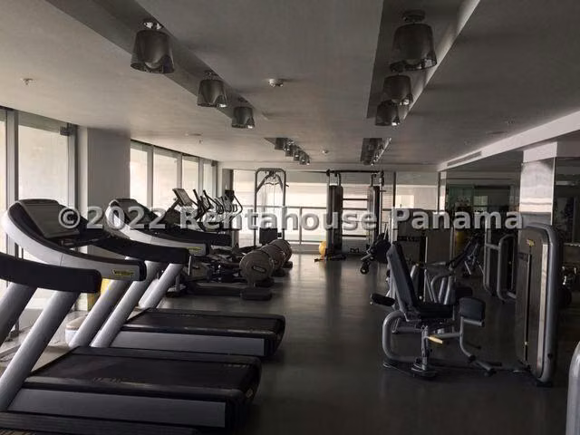 Venta de Apartamento en Avenida Balboa Ph Yoo and Arts NS