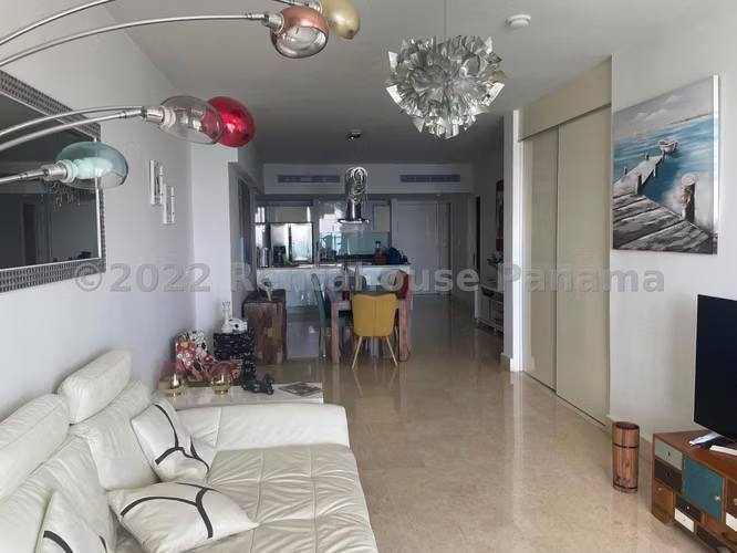 Venta de Apartamento en Avenida Balboa Ph Yoo and Arts NS
