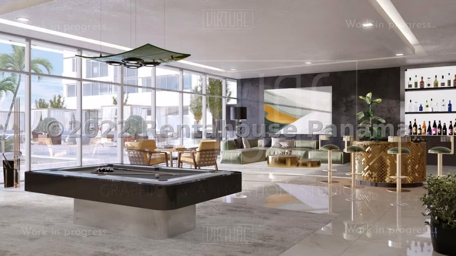 Venta de Apartamento en Santa Maria Ph Oceana NS - Imagen 11